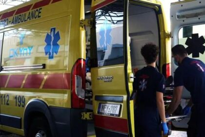 Worker Falls to His Death at Lakatamia Construction Site