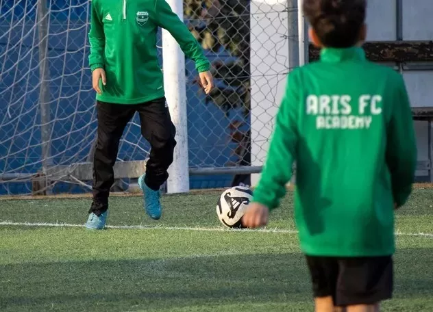 Limassol football: Father Arrested for Injuring Coach at Under-12 Football Match in Limassol