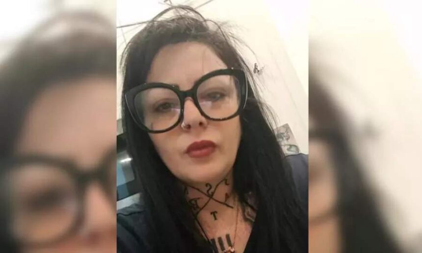 Cyprus Plans to Question Influencer Annie Alexui in Moscow