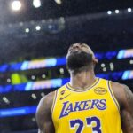 LeBron James Misses NBA Awards for the First Time in 21 Years