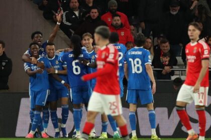 Vinícius Shines as Real Madrid Takes Control in Champions League Clash