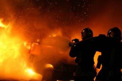 Limassol Arson Case: Businessman Released as Investigation Targets Second Suspect