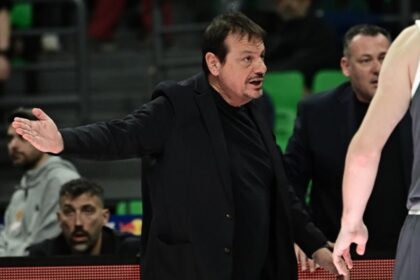 Motivation: Ataman Reflects on Poor Performance and Focus on Final-8 Aspirations