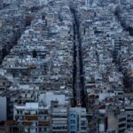 Soaring Rents in Greece Challenge Economic Recovery