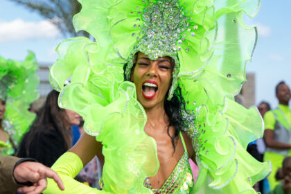Carnival Weekend Celebrations Set to Light Up Limassol and Beyond