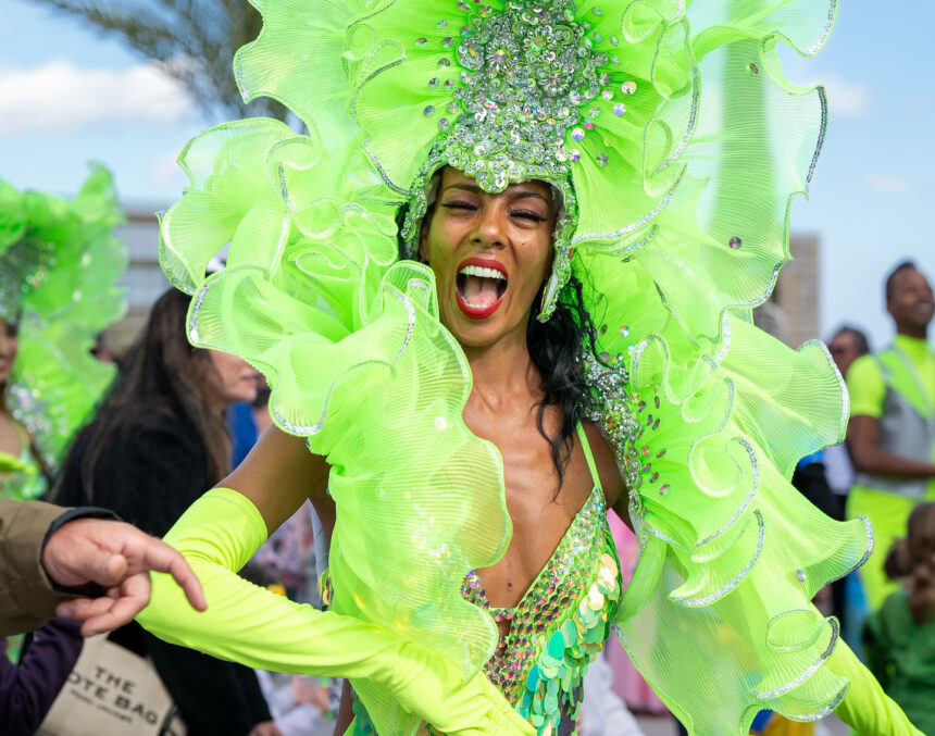 Carnival Weekend Celebrations Set to Light Up Limassol and Beyond