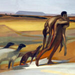 Cyprus landscapes: Agropoetics Exhibition Explores Cyprus' Land and Landscapes
