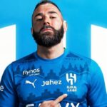Karim Benzema Joins Al Hilal, Creating a Dream Team