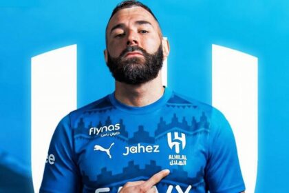 Karim Benzema Joins Al Hilal, Creating a Dream Team