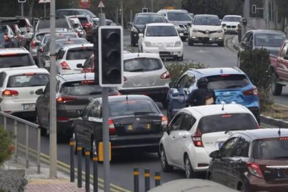 Cyprus Vehicle Licence Renewal Deadline: 11 March 2026