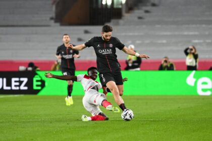 Champions League Kicks Off with Exciting Knockout Stage Matches