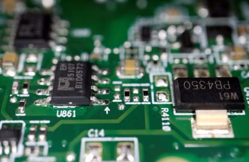 Taiwan's Semiconductor Industry Remains Strong Amid US Pressure