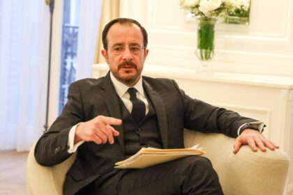 Christodoulides Rejects Postponement of Cyprus Negotiations