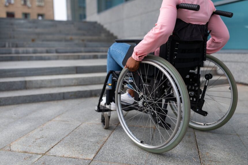 Akel Bill Exempts Disability Groups from Lobbying Requirements