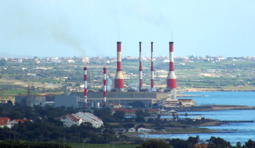Dhekelia turbines: Dhekelia's New Turbines Delayed, Expected by 2030