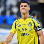 Cristiano Ronaldo Shines in Absence During Al Nassr's Match Against Al Ittihad