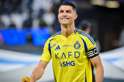 Cristiano Ronaldo Shines in Absence During Al Nassr's Match Against Al Ittihad
