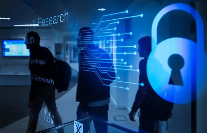 Cyprus Fintech Firms Face Rising Cybersecurity Risks