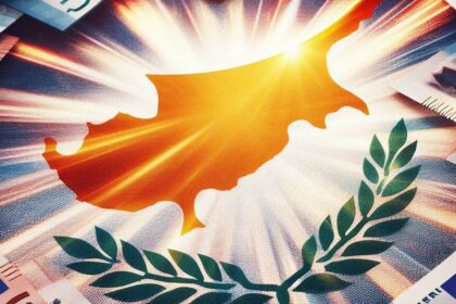 Cyprus Achieves 3.9 Per Cent GDP Growth in 2024