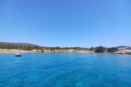 Sustainable Tourism in Cyprus During EU Presidency