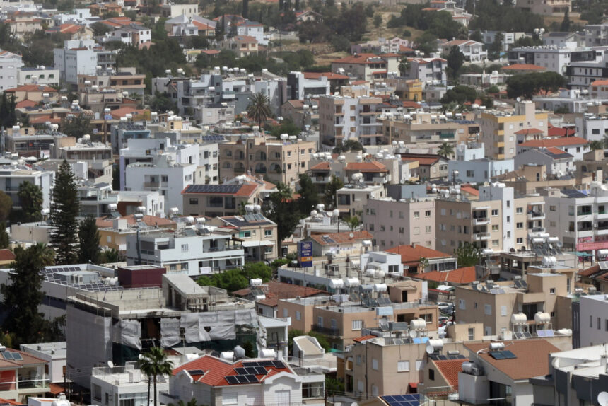 Cyprus to Revise Land Purchase Rules for Non-EU Buyers