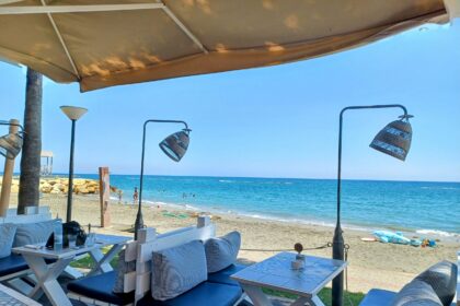 Cyprus Tourism Sector Diversifies as UK Share Eases and Israel Grows