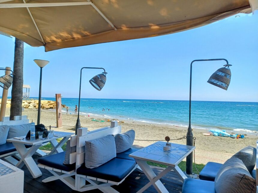 Cyprus Tourism Sector Diversifies as UK Share Eases and Israel Grows