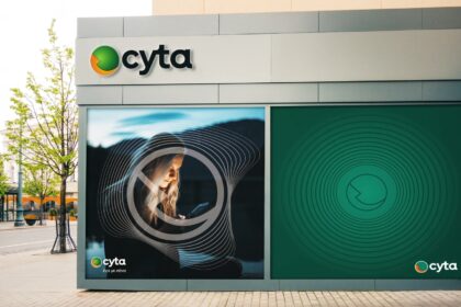 Cyta Revenues Climb to €442 Million with Strong Profits for 2025