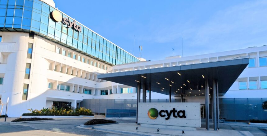 Cyta Advocates for Equal Terms in Energy Sector Expansion