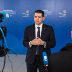 Michael Damianos Advocates for a Stronger European Single Market for Defence