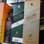 Sales Decline Hits Johnnie Walker Maker Diageo Amid Changing Consumer Trends