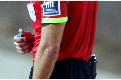 Paphos F.C. and APOEL Set for Crucial Showdown as Referees Announced