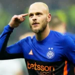 Inter Dominates Genoa to Extend Serie A Lead