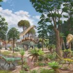 Baby Long-Necked Dinosaurs Were Key Prey for Jurassic Predators