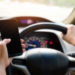 AI-Powered Cameras in Cyprus Target Mobile Phone Use While Driving