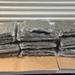 Ykan Seizes 100kg of Drugs in Nicosia Operation