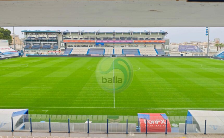 Aνόρθωση Faces Freedom24 Krasava ENY in Cyprus League Clash