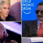 Epstein's Emails Reveal Cyprus as a Frequent Topic of Discussion