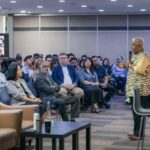 Vijay Eswaran Advocates for Human Connection in Economic Progress
