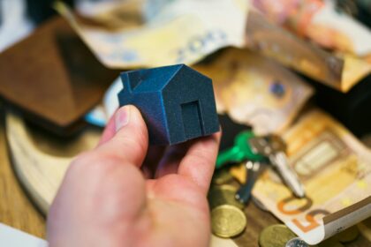 Foreclosures: Thousands Losing Homes Through Foreclosure Crisis