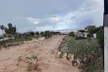 Harnessing Rainwater: Cyprus Must Shift Perspective