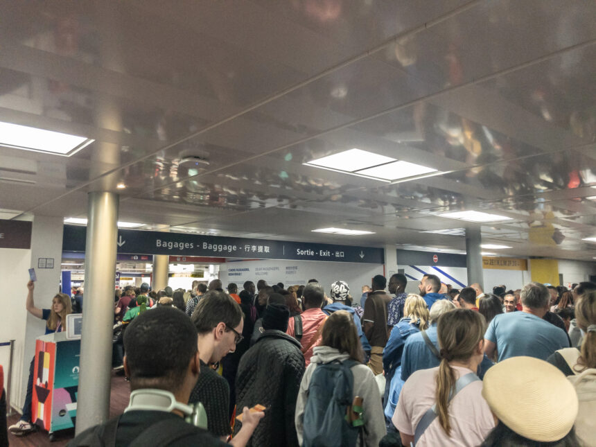 Cyprus Excluded from New Schengen Travel Rules Set for April