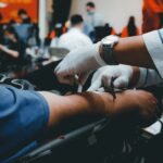 The Lifesaving Impact of Blood Donation in Cyprus