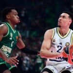 Panathinaikos Falls to Fenerbahce as Baldwin Strikes in Final Seconds