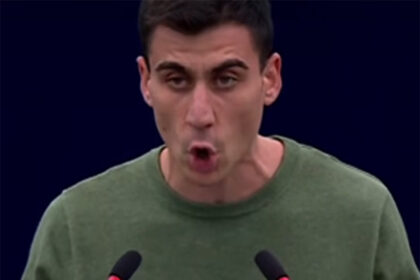Fidias Panayiotou Faces Regulatory Action Over Agora App