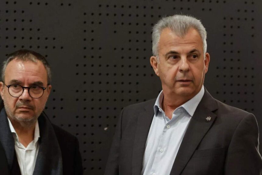 Cypriot FBI Established to Combat Organised Crime