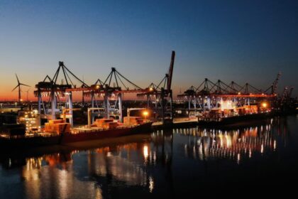 German Economy Grows by 0.3 Per Cent in Fourth Quarter of 2025