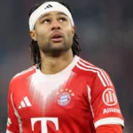 Gnabry Extends Bayern Munich Contract Until 2028