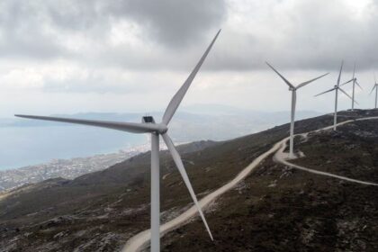 Growing Interest in Solar Parks and Energy Storage Systems