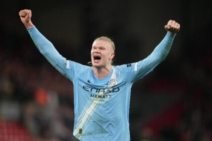Manchester City Dominates Fulham with a Convincing 3-0 Victory